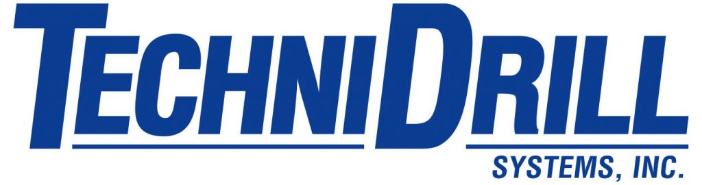 TechniDrill Systems logo
